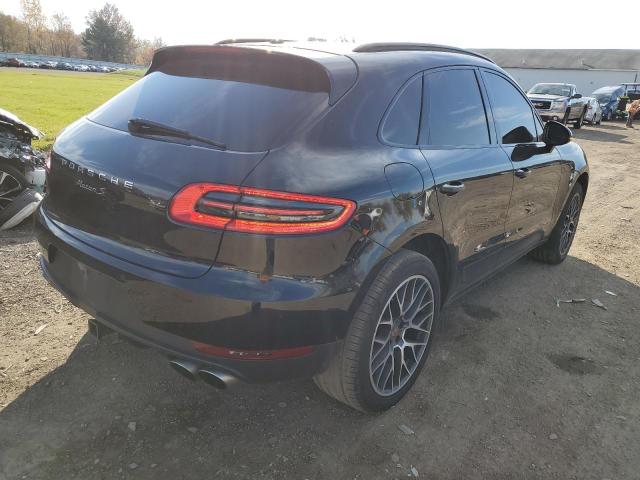 Photo 4 from auction – 2017 PORSCHE MACAN S with VIN WP1AB2A53HLB15267