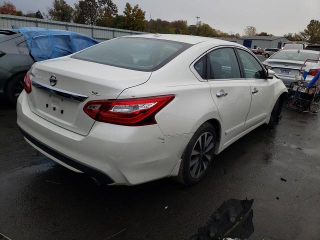 Photo 4 from auction – 2016 NISSAN ALTIMA 2.5 with VIN 1N4AL3AP3GC111388