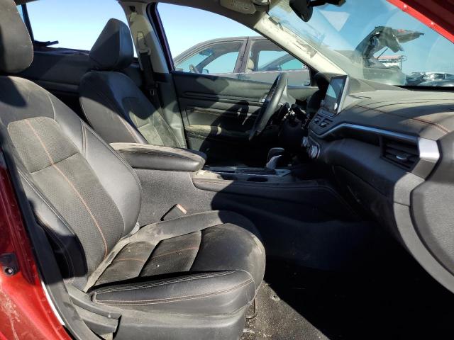 Photo 5 from auction – 2020 NISSAN ALTIMA SR with VIN 1N4BL4CVXLC236114