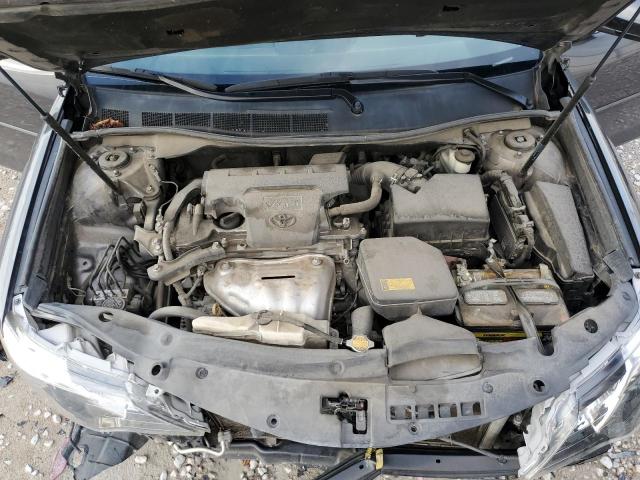 Photo 7 from auction – 2013 TOYOTA CAMRY L with VIN 4T1BF1FK2DU235399