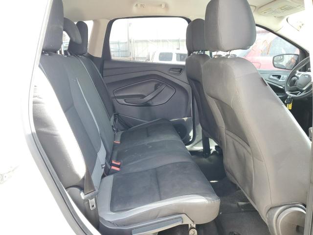 Photo 6 from auction – 2014 FORD ESCAPE S with VIN 1FMCU0F76EUB37039