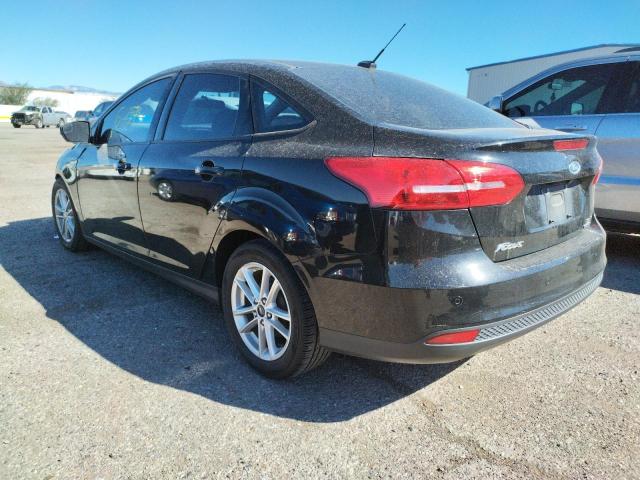 Photo 3 from auction – 2016 FORD FOCUS SE with VIN 1FADP3F22GL282521