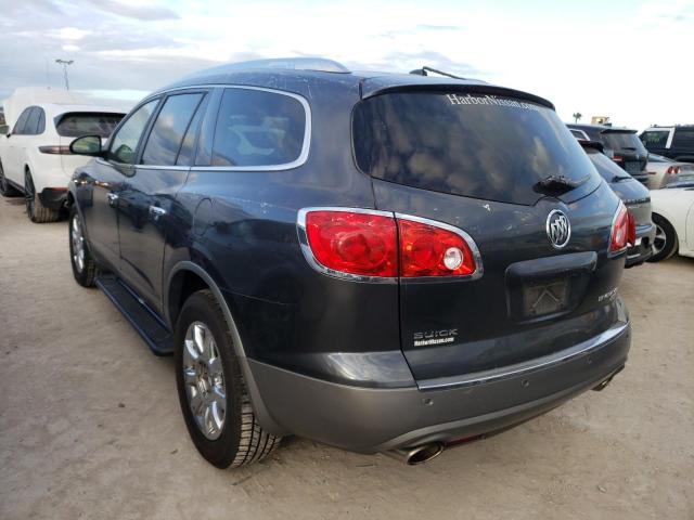 Photo 3 from auction – 2011 BUICK ENCLAVE CX with VIN 5GAKRCEDXBJ355431