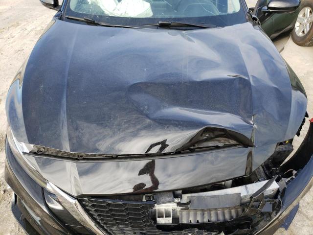 Photo 7 from auction – 2020 NISSAN ALTIMA S with VIN 1N4BL4BV8LC158692