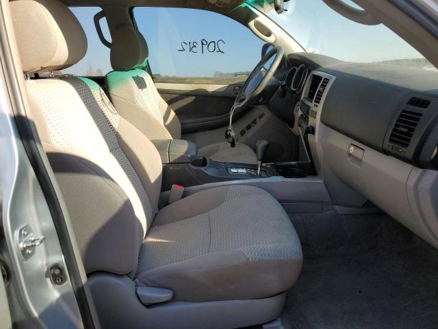 Photo 5 from auction – 2006 TOYOTA 4RUNNER SR with VIN JTEZU14R168063687