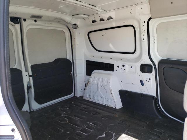 Photo 6 from auction – 2016 RAM PROMASTER with VIN ZFBERFAT0G6B06940