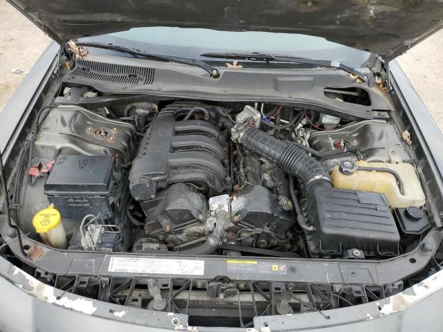 Photo 7 from auction – 2008 DODGE CHARGER with VIN 2B3LA43R88H183460