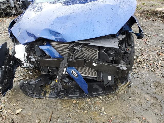 Photo 9 from auction – 2020 KIA FORTE FE with VIN 3KPF24AD3LE162276