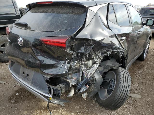 Photo 9 from auction – 2020 BUICK ENCORE GX with VIN KL4MMBS21LB086339