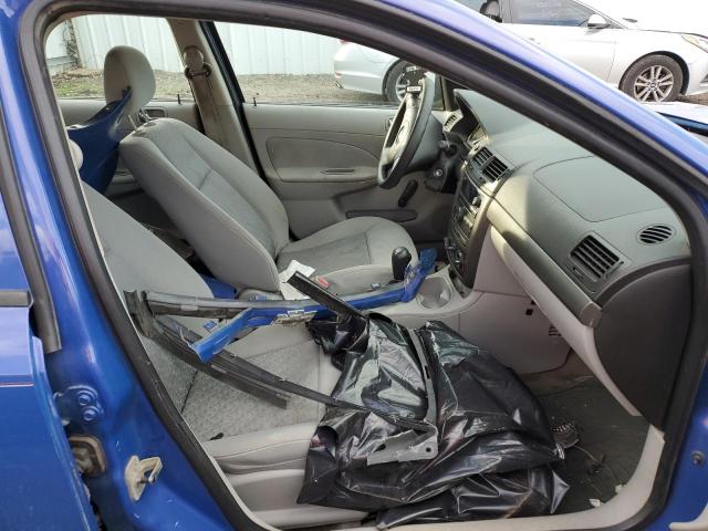 Photo 5 from auction – 2008 CHEVROLET COBALT LS with VIN 1G1AK58F287193316