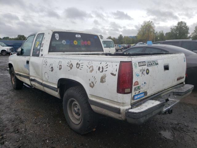 Photo 3 from auction – 1992 GMC SIERRA C15 with VIN 2GTEC19Z4N1510819