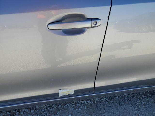 Photo 9 from auction – 2014 SUBARU IMPREZA PR with VIN JF1GPAC61E8278680