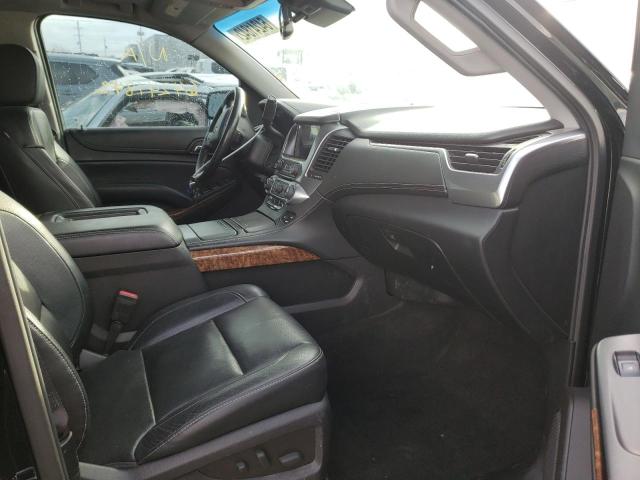 Photo 5 from auction – 2016 CHEVROLET SUBURBAN K with VIN 1GNSKJKC7GR343207