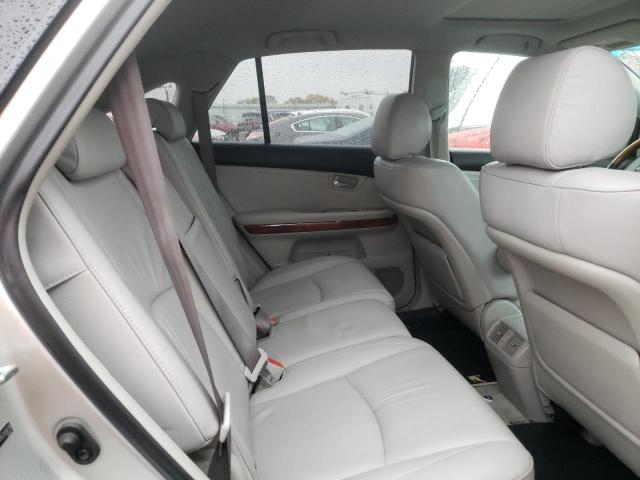 Photo 6 from auction – 2005 LEXUS RX 330 with VIN 2T2HA31U95C049418