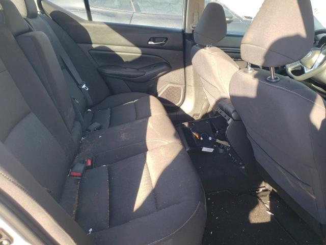 Photo 6 from auction – 2020 NISSAN ALTIMA S with VIN 1N4BL4BV5LC242727