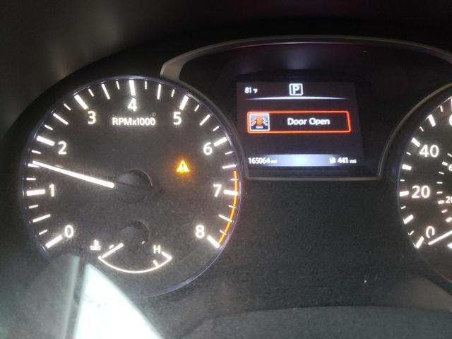 Photo 8 from auction – 2016 NISSAN ALTIMA 2.5 with VIN 1N4AL3AP3GC257984
