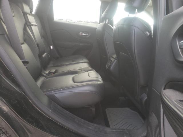 Photo 6 from auction – 2015 JEEP CHEROKEE L with VIN 1C4PJLDBXFW517692