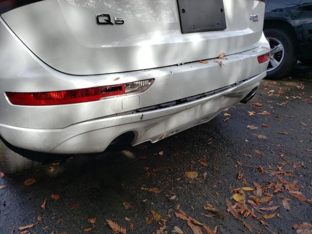 Photo 9 from auction – 2014 AUDI Q5 PREMIUM with VIN WA1LFAFP3EA012807