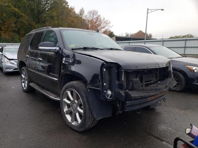 CADILLAC ESCALADE L 2007 with VIN 1GYFK63817R405955 - Photo from auction