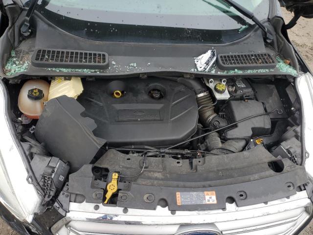 Photo 7 from auction – 2017 FORD ESCAPE TIT with VIN 1FMCU0J93HUA46467