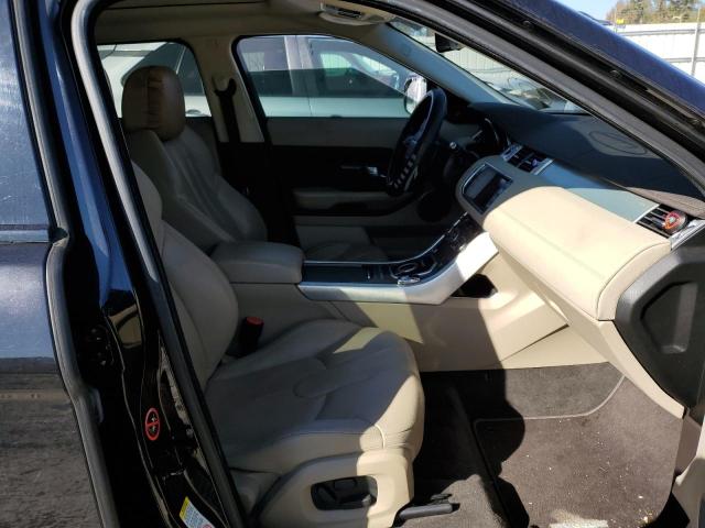 Photo 5 from auction – 2012 LAND ROVER RANGE ROVE with VIN SALVR2BG9CH630065
