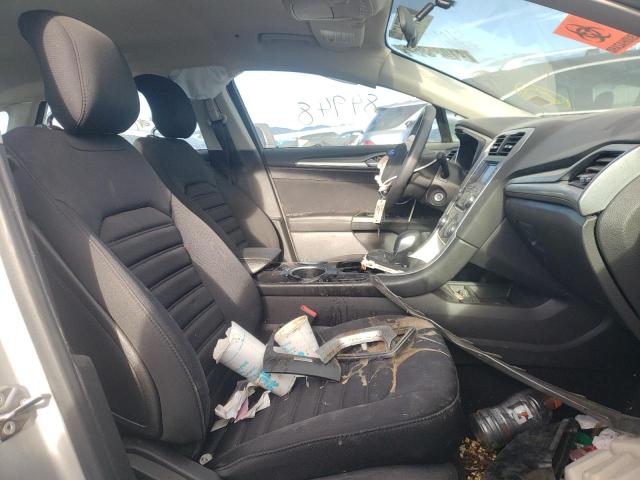 Photo 5 from auction – 2013 FORD FUSION SE with VIN 3FA6P0LU0DR303568