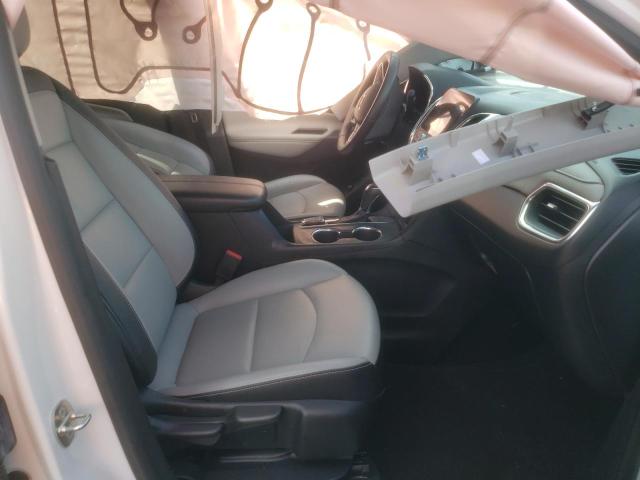 Photo 5 from auction – 2019 CHEVROLET EQUINOX PR with VIN 2GNAXNEV8K6236754