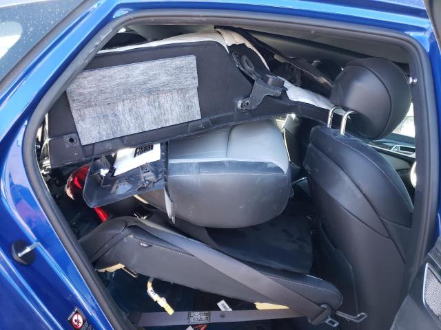 Photo 6 from auction – 2020 GENESIS G80 BASE with VIN KMTFN4JB6LU334986