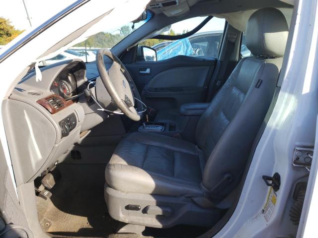 Photo 5 from auction – 2007 FORD FIVE HUNDR with VIN 1FAHP24157G140694