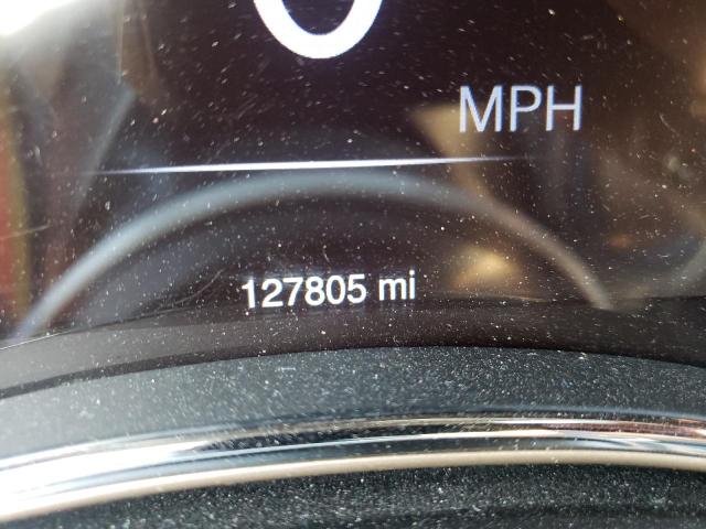 Photo 8 from auction – 2015 JEEP GRAND CHER with VIN 1C4RJFBG9FC866210