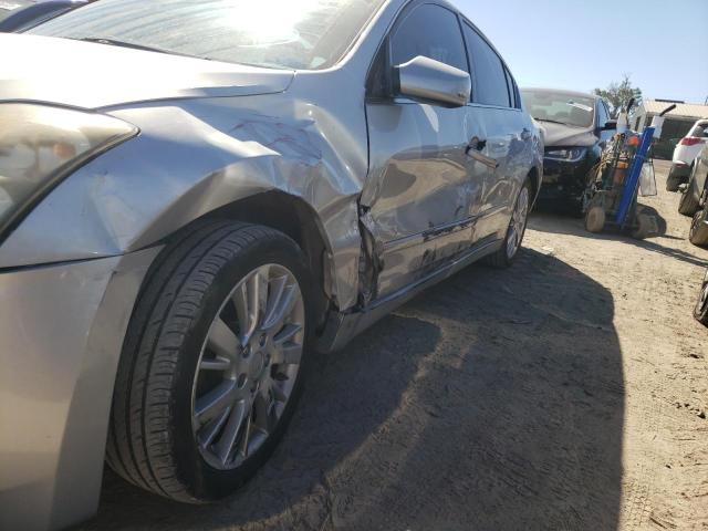 Photo 9 from auction – 2007 NISSAN ALTIMA 2.5 with VIN 1N4AL21E27C185314