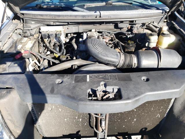 Photo 7 from auction – 2005 FORD F150 SUPER with VIN 1FTRW14W15KB53282