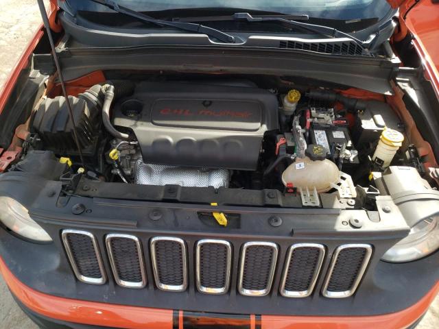 Photo 7 from auction – 2015 JEEP RENEGADE L with VIN ZACCJBBT0FPB54708