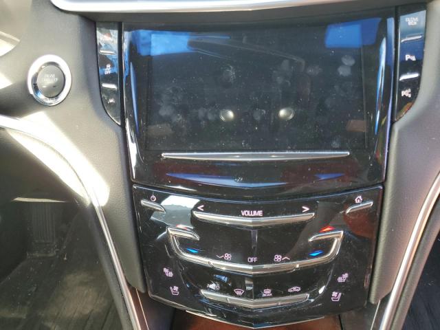 Photo 9 from auction – 2015 CADILLAC XTS PREMIU with VIN 2G61P5S37F9198100
