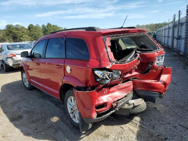 Photo 3 from auction – 2013 DODGE JOURNEY SX with VIN 3C4PDCBB2DT544978
