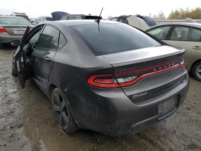 Photo 3 from auction – 2015 DODGE DART SXT with VIN 1C3CDFBB5FD368652