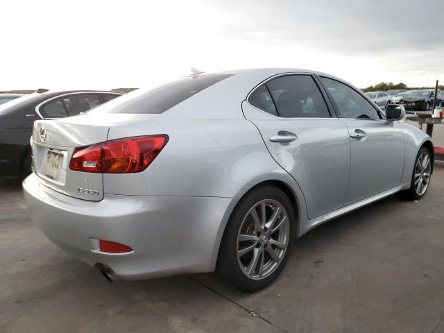 Photo 4 from auction – 2008 LEXUS IS 350 with VIN JTHBE262482014755
