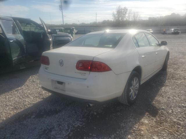Photo 4 from auction – 2010 BUICK LUCERNE CX with VIN 1G4HF5EM4AU120559
