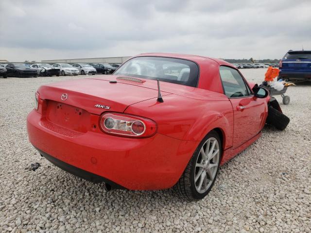 Photo 4 from auction – 2010 MAZDA MX-5 MIATA with VIN JM1NC2FF9A0211218