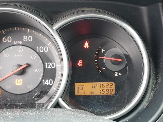 Photo 8 from auction – 2008 NISSAN VERSA with VIN 3N1BC13E88L407935