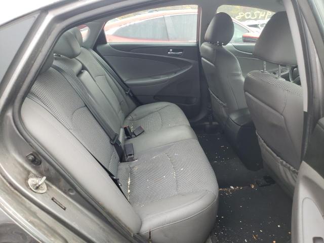 Photo 6 from auction – 2012 HYUNDAI SONATA SE with VIN 5NPEC4ABXCH442490