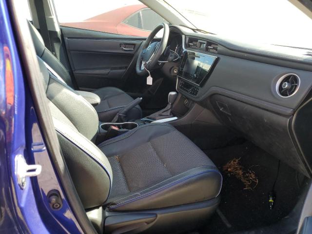 Photo 5 from auction – 2017 TOYOTA COROLLA L with VIN 5YFBURHE0HP659442