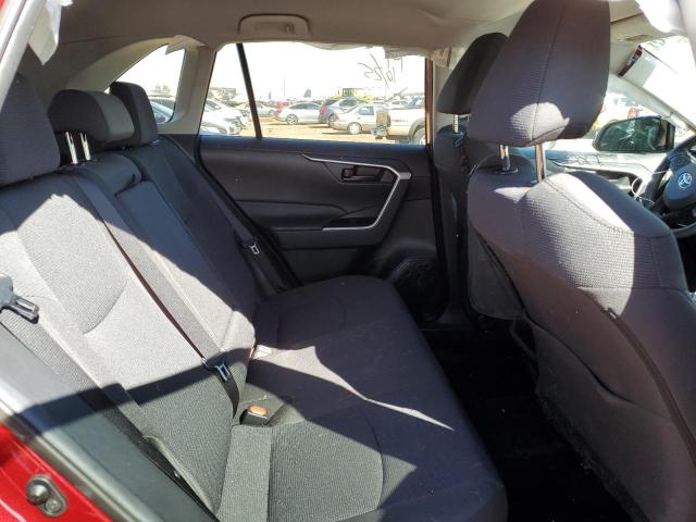 Photo 6 from auction – 2020 TOYOTA RAV4 LE with VIN 2T3H1RFV9LC083467