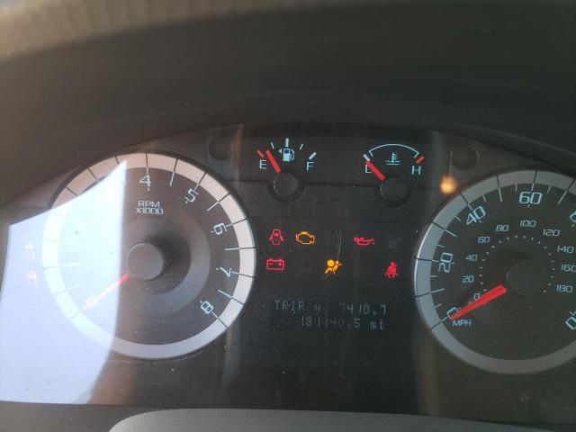 Photo 8 from auction – 2011 FORD ESCAPE XLT with VIN 1FMCU0DG9BKC70257