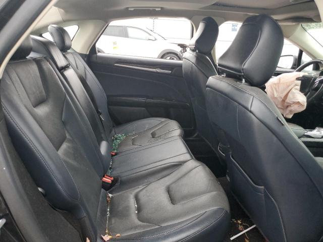 Photo 6 from auction – 2020 FORD FUSION TIT with VIN 3FA6P0D99LR151749