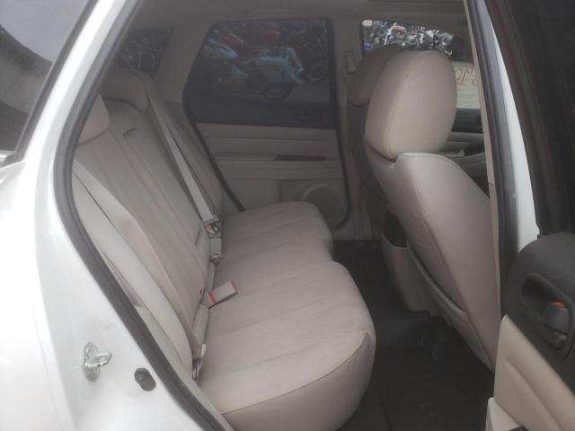 Photo 6 from auction – 2011 MAZDA CX-7 with VIN JM3ER2B58B0372924