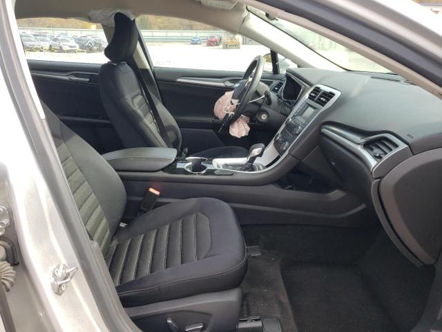 Photo 5 from auction – 2015 FORD FUSION SE with VIN 1FA6P0HD4F5122729