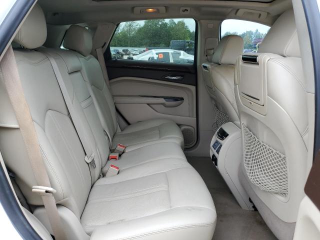 Photo 6 from auction – 2013 CADILLAC SRX PREMIU with VIN 3GYFNEE31DS530420
