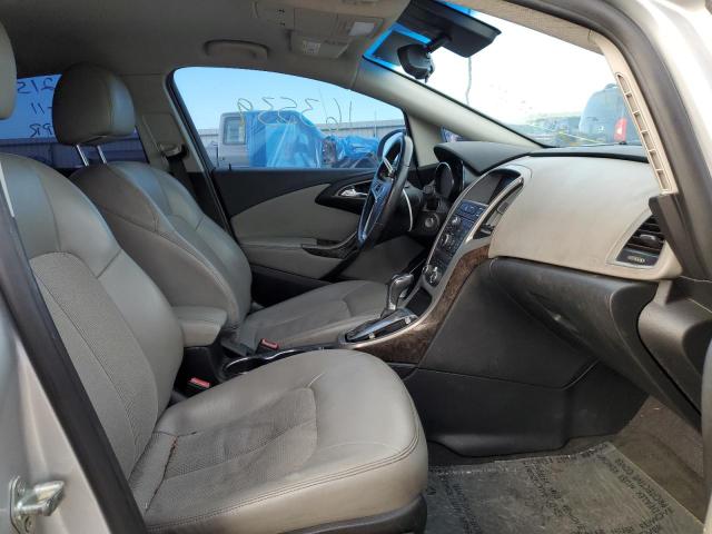 Photo 5 from auction – 2013 BUICK VERANO with VIN 1G4PP5SK6D4108154