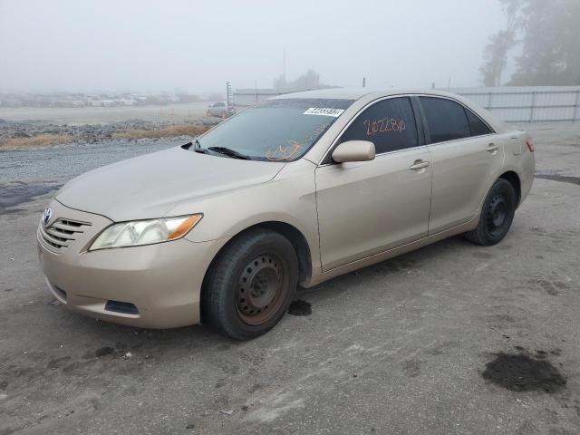 Photo 2 from auction – 2009 TOYOTA CAMRY BASE with VIN 4T1BE46K69U881069